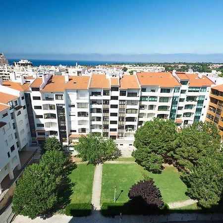 Ferienwohnung Lighthouse View In Cascais Exterior foto
